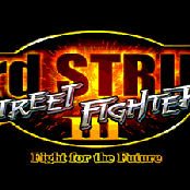 street fighter iii 3rd strike