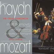 Haydn & Mozart : Cello Concertos