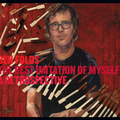 The Best Imitation Of Myself