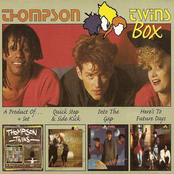 Lama Sabach Tani by Thompson Twins