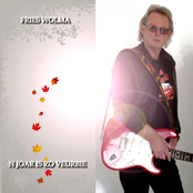 n Joar is zo veurbie