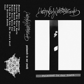 Poisoned In Our Youth