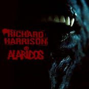 Richard Harrison/Alaridos - split