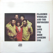Hey Western Union Man by Clarence Wheeler & The Enforcers