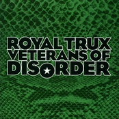 Blue Is The Frequency by Royal Trux