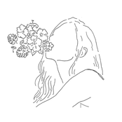 kiss me when u leave