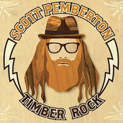 Scott Pemberton: Timber Rock
