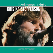 Star Crossed by Kris Kristofferson