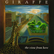 Air Dance by Giraffe