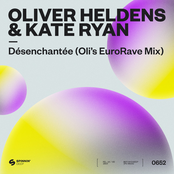 Désenchantée (Oli’s EuroRave Mix) - Single