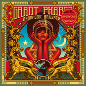 Grant Phabao Afrofunk Arkestra