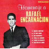 Homenaje a Rafael Encarnacion