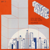 City Of The Future Suite / Equinox