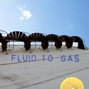 Fire by Fluid To Gas