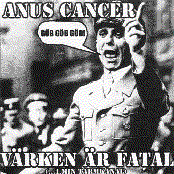 Värken Är Fatal (...I Min Tarmkanal)