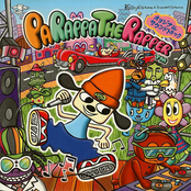 Parappa The Rapper Original Soundtrack