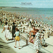 Bluebell, Cockleshell, 123 by King Creosote