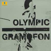 olympic gramofon