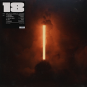 18 (Part II) [feat. Baauer] - Single