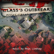 Class 3 Outbreak (Original Game Soundtrack Remake)