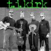 T.j. Kirk - Talking Only Makes it Worse