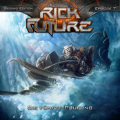 Rick Future / Episode 7 / Die fuenfte Pruefung