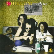 Chillum...Plus