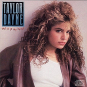 Upon The Journey's End by Taylor Dayne