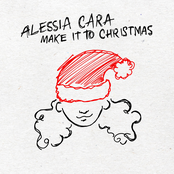 Alessia Cara: Make It To Christmas