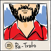Re-Trato EP