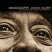 The Chicken by Mississippi John Hurt