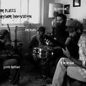 jim platts rhythm innovation