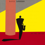 Port Of Call by David Sanborn