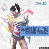 I Just Died in Your Arms