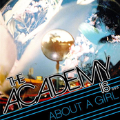 The Academy Is...: About A Girl