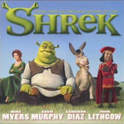 Shrek by Marc Ribot