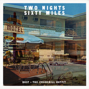 Two Nights, Sixty Miles