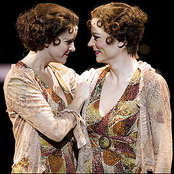 lisa brescia and jenn colella