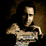 Mohammad Alizadeh: Surprise