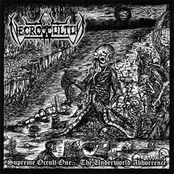 Supreme Occult One... The Underworld Abhorrence