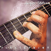 Fingerprint by Jacques Stotzem