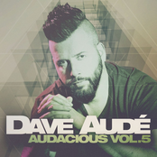 Dave Aude: Audacious, Vol. 5