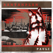 Sankt Pauli Skapunk by Rantanplan