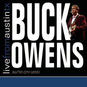 act naturally: the buck owens recordings 1953-1964