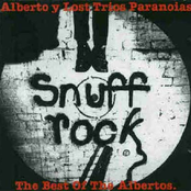 Gobbing On Life by Alberto Y Lost Trios Paranoias