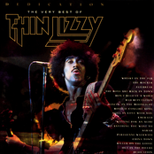 Dedication: The Very Best Of Thin Lizzy