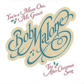 Single: You're A Mean One, Mr Grinch/The After Christmas Song