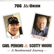 Introduction by Carl Perkins & Scotty Moore