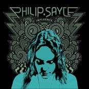 Easy On The Eyes by Philip Sayce