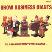 Self-Aggrandizement Keeps Us Going...